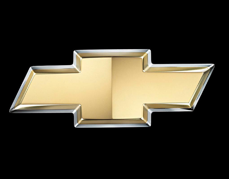 Illustration for article titled How to know you bought a 2008 Chevy product
